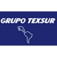 GRUPO TEXSUR Logo