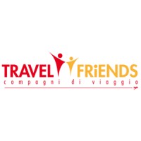 Travel-Friends Srl Logo