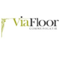 ViaFloor Communicatie Logo