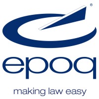 Epoq Legal SA Logo