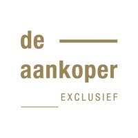 de-aankoper Exclusief Logo