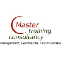 Master training & consultancy Logo
