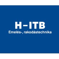 H-ITB kft Logo