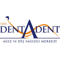 Dentadent Ağız ve Diş Sağlığı Hastanesi Logo