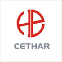 Cethar Vessels Limited Logo