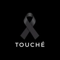 Touché Privé Logo