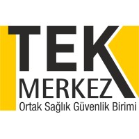 TEK MERKEZ OSGB Logo