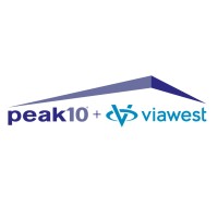 ViaWest Logo