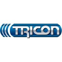 TRICON GEOPHYSICS, Inc. Logo