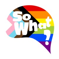 So What? Research Logo