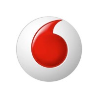 Vodafone Business Centre Melbourne Logo
