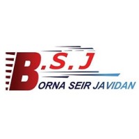 Borna Seir Javidan Logo