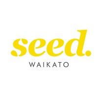 Seed Waikato Logo