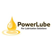 Power Lube Logo