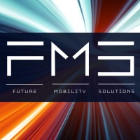 FMS Future Mobility Solutions GmbH Logo