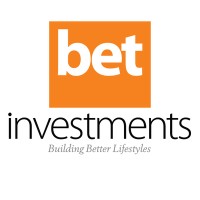 BET Investments Logo