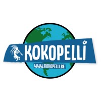 Kokopelli Festival Logo