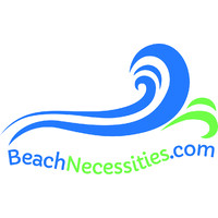 BeachNecessities.com Logo