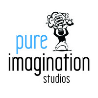 Pure Imagination Studios Logo