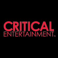 Critical Entertainment LLC Logo