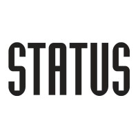 STATUS Logo
