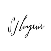 SJ Lingerie Logo