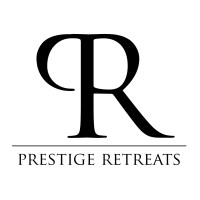 Prestige Retreats Logo