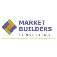 Market Builders Consulting Logo