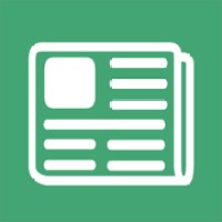 News App Logo