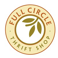 Full Circle Thrift Logo