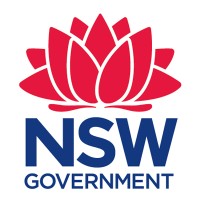 UrbanGrowth NSW Development Corporation Logo