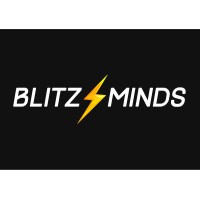 BlitzMinds GmbH Logo