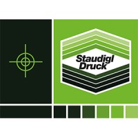 Staudigl-Druck GmbH & Co. KG Logo