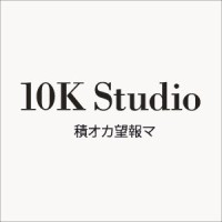 10K Studio Logo