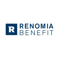 RENOMIA BENEFIT Logo