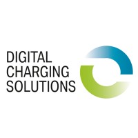 Digital Charging Solutions Logo