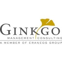 Ginkgo Management Consulting Logo
