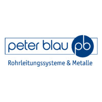 Peter Blau GesmbH Logo