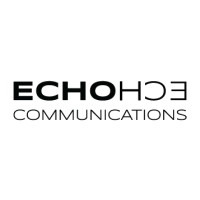Echo İletişim Logo