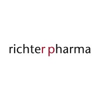 Richter Pharma AG Logo