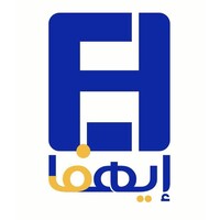 EHAF Trading and Contracting Logo