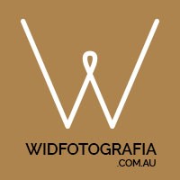 Widfotografia Logo