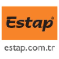 Estap Logo