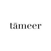 TAMEER Logo