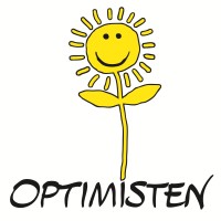 Optimisten.dk Logo