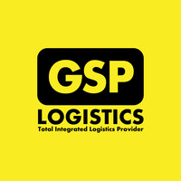 GSP Logistics Logo