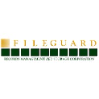 Fileguard Records Management Logo