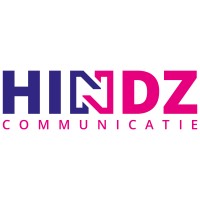 HindZ communicatie Logo