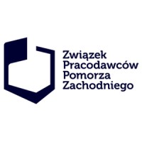 Związek Pracodawców Pomorza Zachodniego Logo