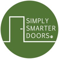 Simply Smarter Doors Logo